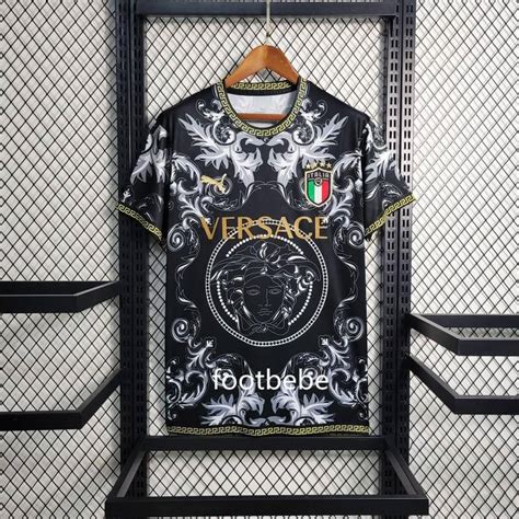 versace italia dragon.